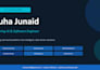 build custom ai powered websites and software
